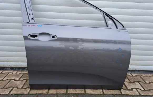 Fiat Tipo Front door