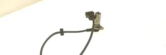 Ford Galaxy Crankshaft position sensor 028907319B 4497A1