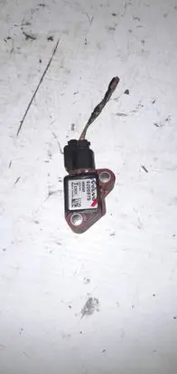 Volvo V50 Airbag deployment crash/impact sensor 9206975 MRSA5