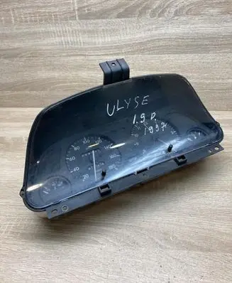 Fiat Ulysse Speedometer (instrument cluster) 1474001080