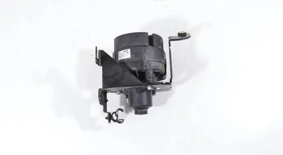 Porsche 911 996 Secondary air pump 99660510400 99660510401 99660510404