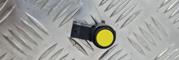 Skoda Fabia Mk3 (NJ) Parking PDC sensor 5Q0919275