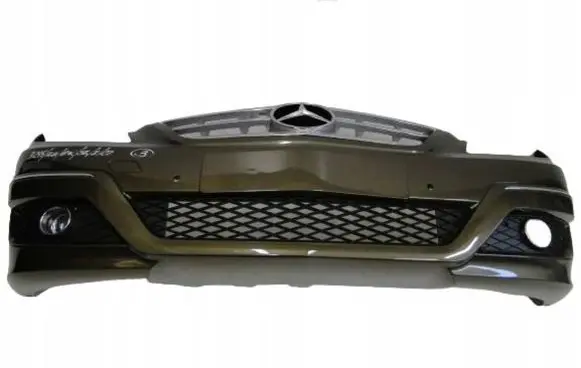 Mercedes-Benz B W245 Front bumper A1698859625