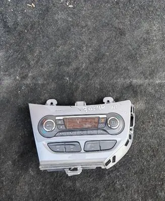 Ford Focus Climate control unit BM5T18C612CL