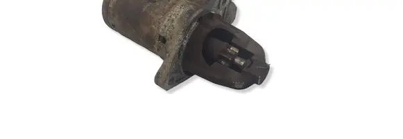 Mitsubishi Lancer X Starter motor 