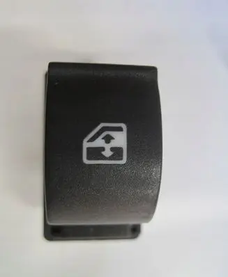 Fiat Fiorino Central console control unit 735461280