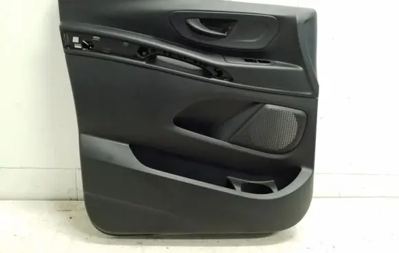 Mercedes-Benz Vito Viano W447 Front door card panel trim A4477273700