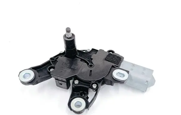 Porsche Macan (95B) Rear window wiper motor 95B955711 W000060244