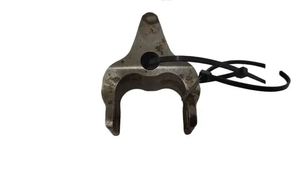 BMW 3 E90 E91 Fuel Injector clamp holder