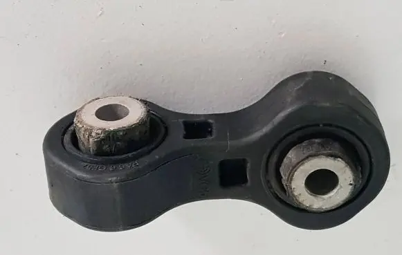 Audi A6 S6 C7 4G Rear anti-roll bar/stabilizer link 8K0505465G