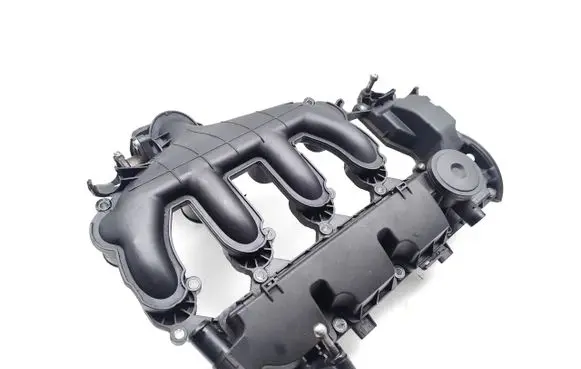 Peugeot 307 CC Intake manifold 9662688980