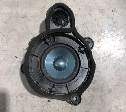Mercedes-Benz CL C216 Front door speaker A2168200602