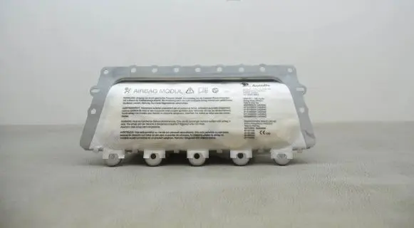 BMW 6 F06 Gran coupe Passenger airbag 39914702307 9147023