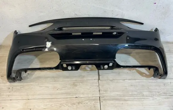 Ferrari 488 Pista Rear bumper