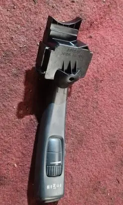 Volvo V50 Wiper control stalk 17D770