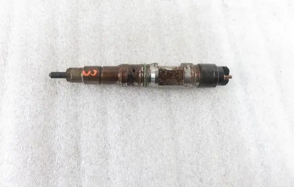 Man TGE 1gen Fuel injector 