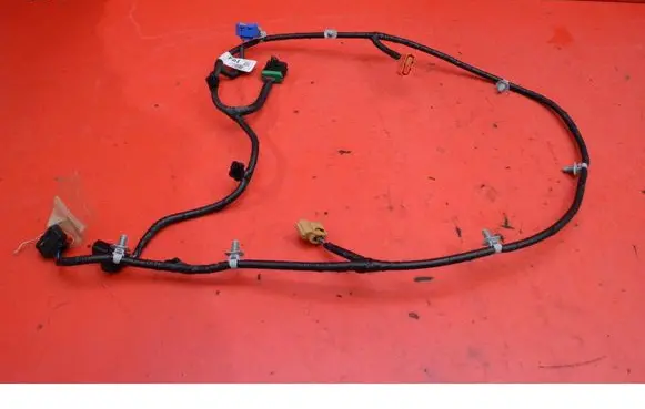 KIA Sportage Other wiring loom 91890R2010