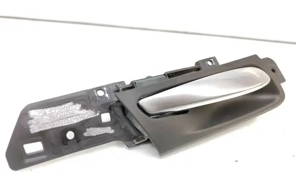BMW X5 E70 Rear door interior handle 7137298 5141713729808 773201