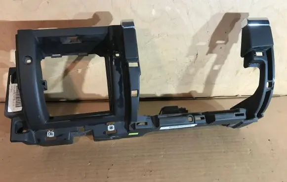 Citroen C6 Other dashboard part 9645364580 96518750ZD FA9754ZD
