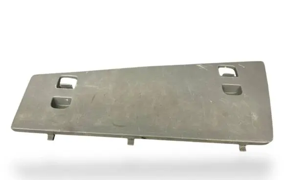 Volkswagen Crafter Front sill trim cover A9066860307
