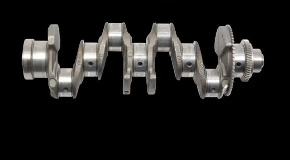 Crankshaft