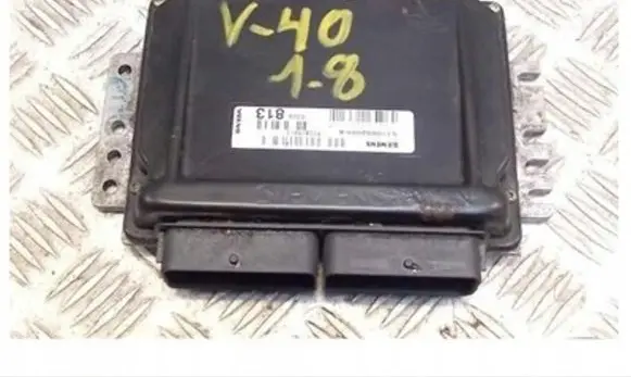 Volvo S40, V40 Engine control unit/module S110602006A