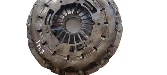 Pressure plate