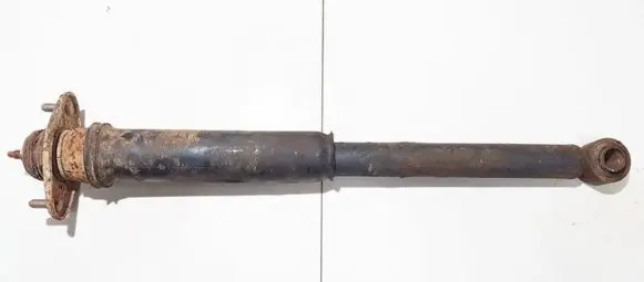Mitsubishi Space Wagon Rear shock absorber/damper mb663466