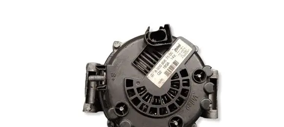 Mercedes-Benz E W212 Generator/alternator A0009067500