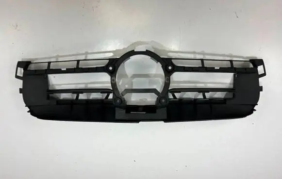 Mercedes-Benz GLS X167 Front bumper upper radiator grill A1678855704