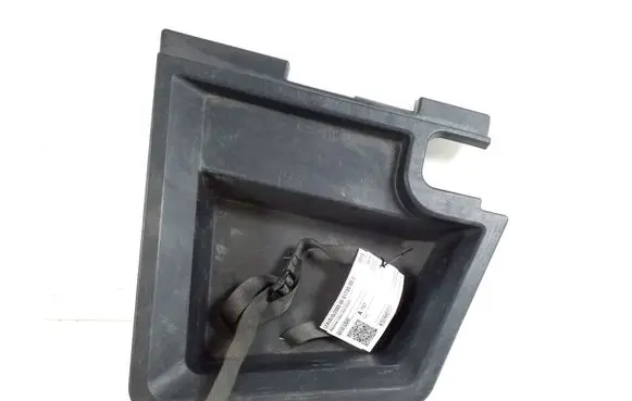 Lexus IS 220D-250-350 Other trunk/boot trim element 64742-53040