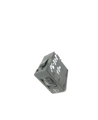 Peugeot 308 Headlight level height control switch 96366692XT