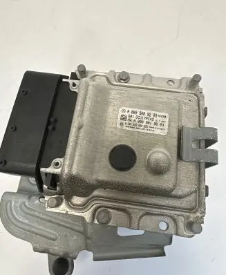 Mercedes-Benz C W205 Other control units/modules A0009009209
