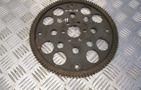 Nissan Almera N16 Dual mass flywheel 