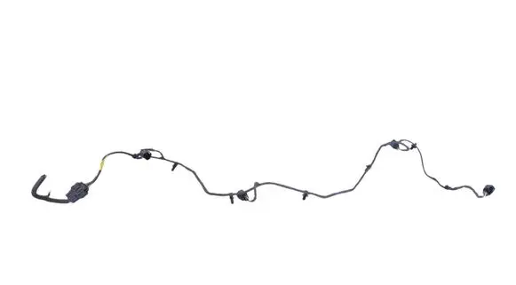 SsangYong Korando Parking sensor (PDC) wiring loom 8290034510