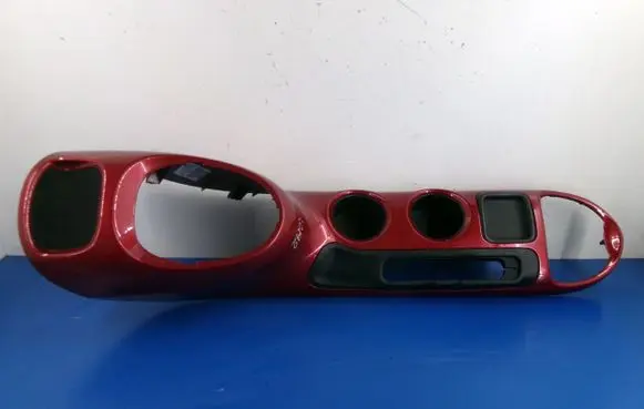 Nissan Juke I F15 Dashboard 9692100A53