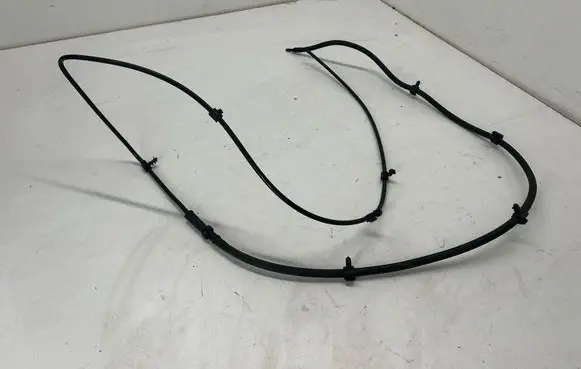 Chrysler Pacifica Windshield washer fluid hose 68229312AB