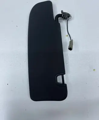 Alfa Romeo Giulia Sun visor