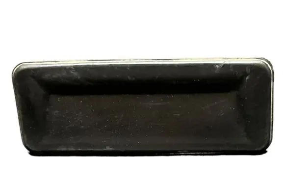 Skoda Octavia Mk2 (1Z) Tailgate/trunk/boot exterior handle 1Z0827574C