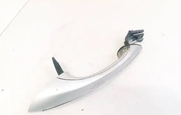 BMW 5 F10 F11 Front door exterior handle
