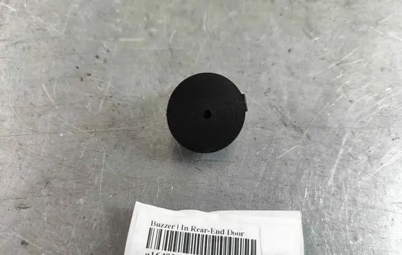 Mercedes-Benz S W222 Parking PDC sensor speaker a1648220230