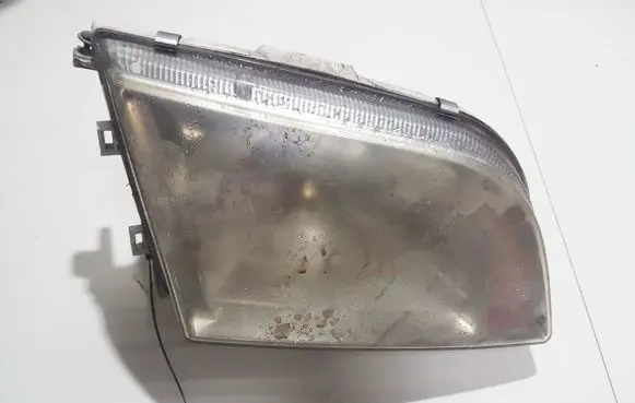 Mitsubishi Space Star Headlight/headlamp 14895600R 148956-00R