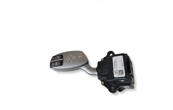 BMW 7 E65 E66 Indicator stalk 6959984 0110676003