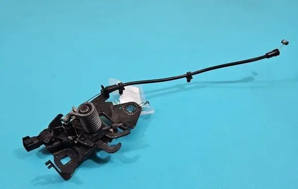 Ford S-MAX Engine bonnet/hood lock/catch EM2A-16700-AE IMPRK1491573