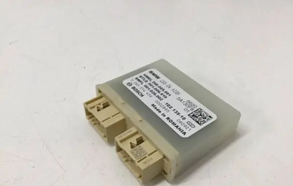 BMW 4 G22 G23 G24 G26 Parking PDC control unit/module 5A130F8