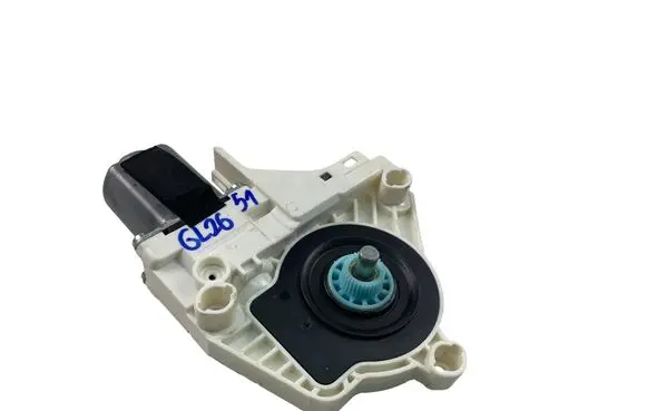 Audi A6 S6 C7 4G Rear door window regulator motor 8K0959811A