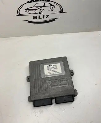 Renault Scenic II - Grand scenic II LP gas control unit module 616275001 93146429