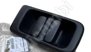 Renault Master II Front door exterior handle 8200856291