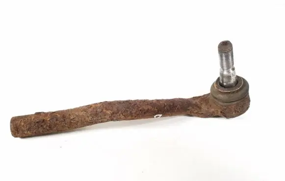 Mercedes-Benz GL X164 Steering tie rod end A1643301203