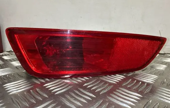 Volvo XC60 Rear fog light 89074901